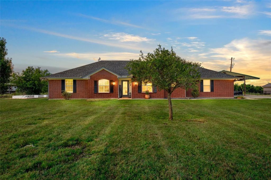 274 Dove Hill Lane, China Spring