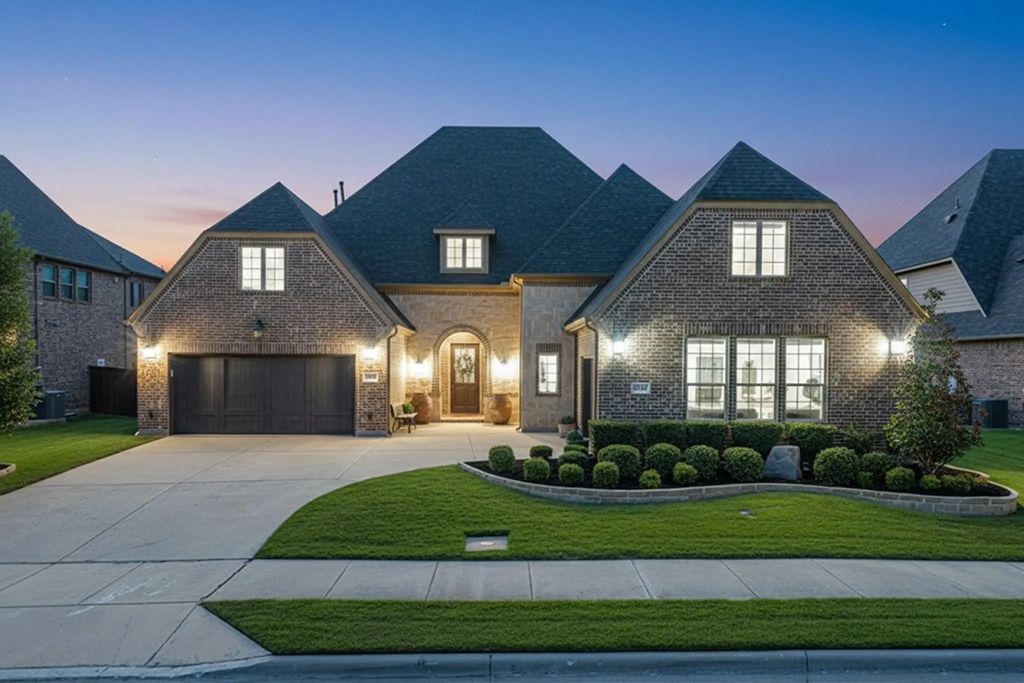 3505 Sutton Drive, Flower Mound