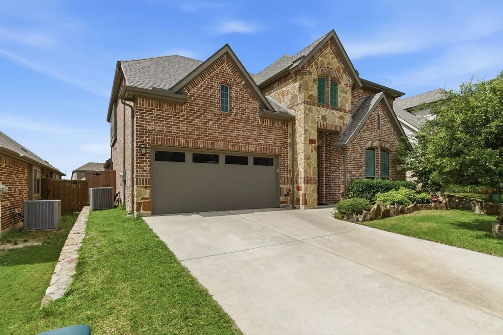 11733 Wax Myrtle Trail, Fort Worth