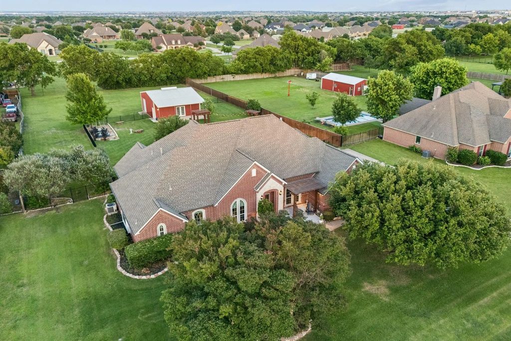 13108 Taylor Frances Lane, Haslet