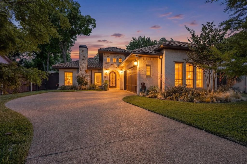 5304 Parkland Avenue, Dallas