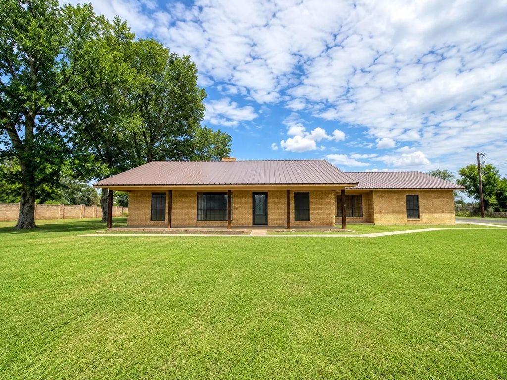 5211 Vz County Road 1222, Grand Saline