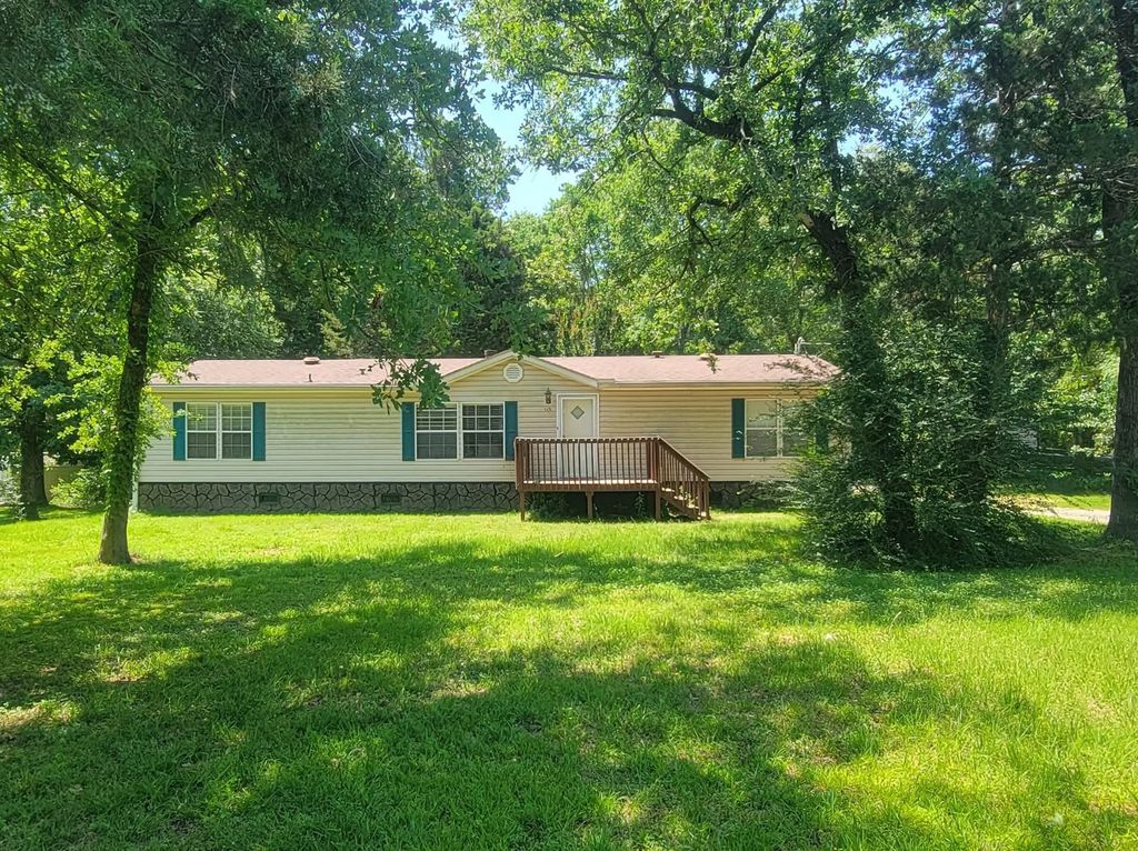 5475 Chuck A Drive, Shreveport