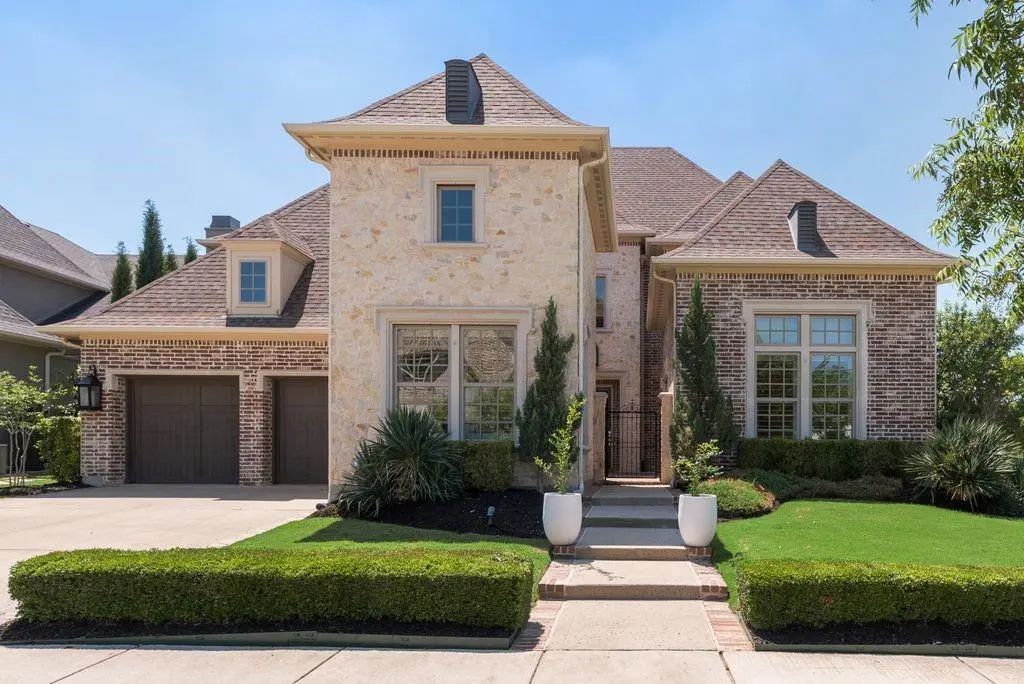 12897 Cross Point Drive, Frisco