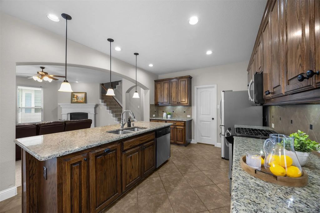 1220 King George Lane, Savannah