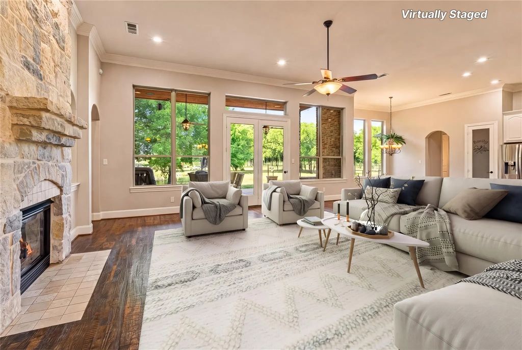 4745 Secret Cove, Rockwall