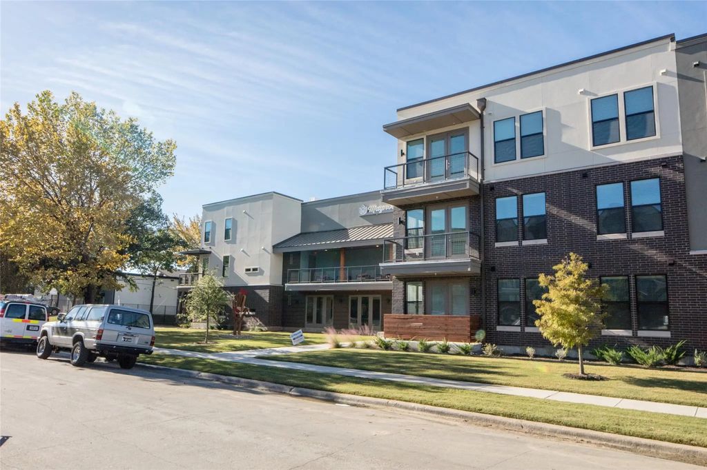 2103 Moser Avenue 116, Dallas