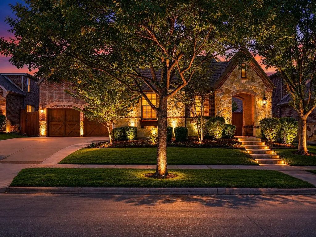 14844 Story Lane, Frisco