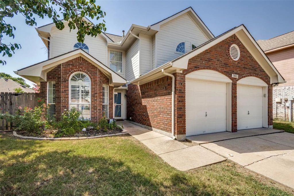 2003 Terracotta Court, Lewisville