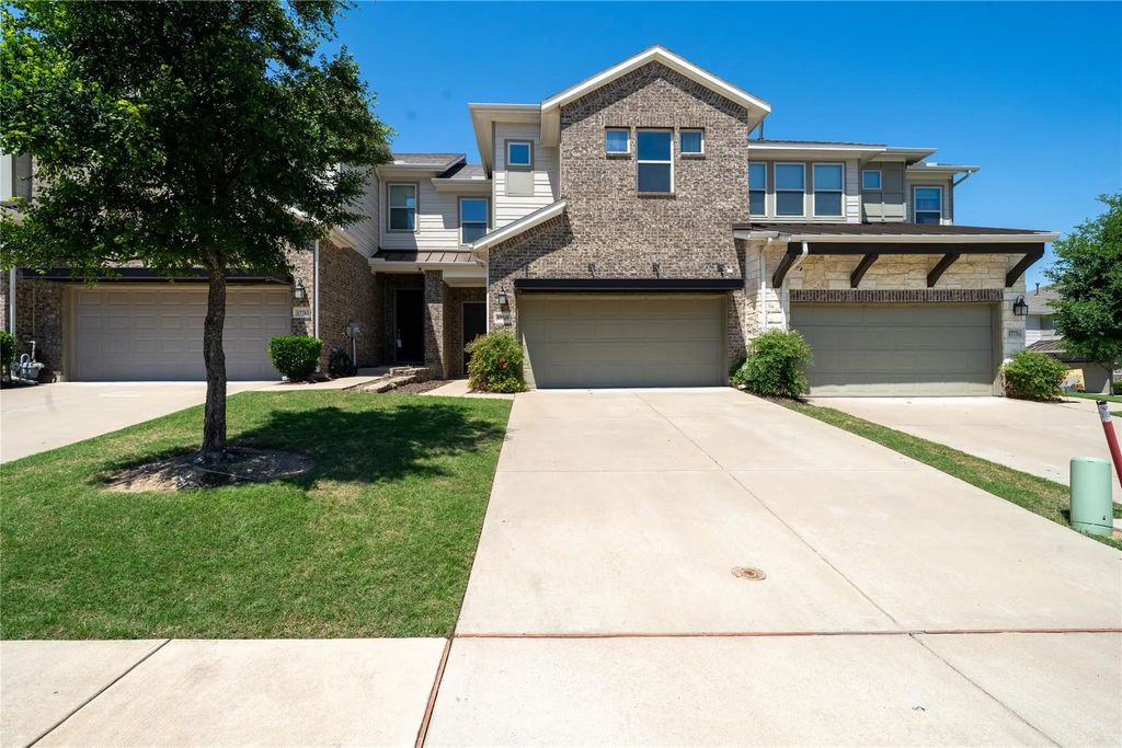 17769 Shumard Oak Drive, Dallas