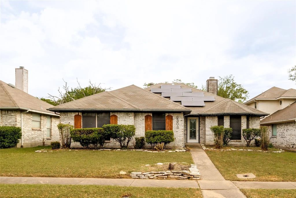 2308 North Ridge Road, McKinney