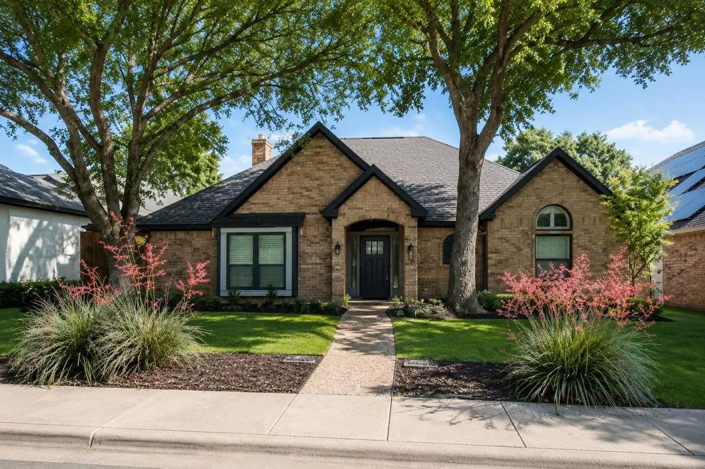 4315 Creekmeadow Drive, Dallas