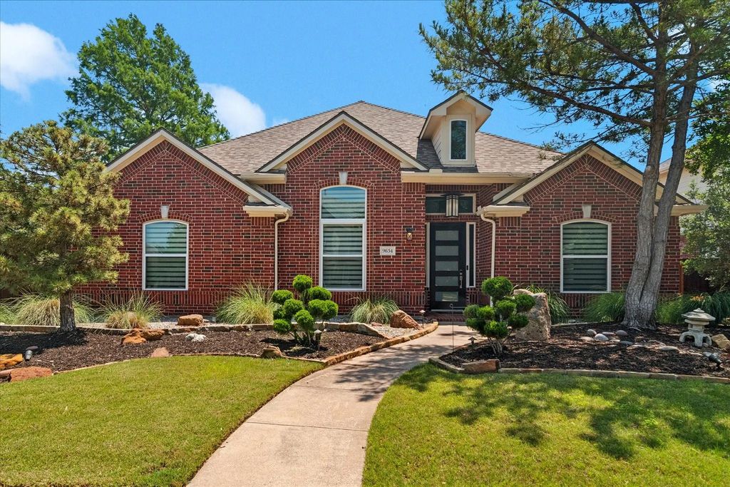 9654 Dickens Lane, Frisco