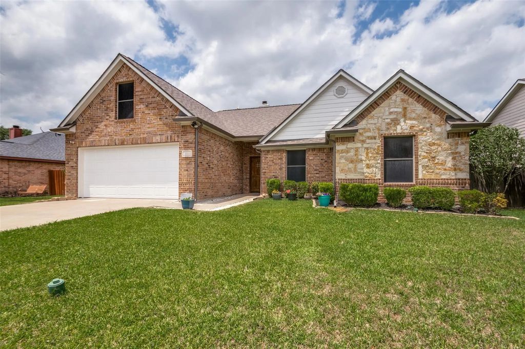 112 Hamblen Boulevard, Palmer