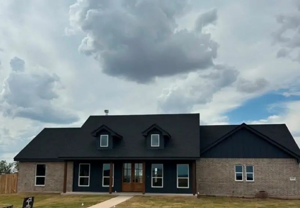 132 Ridge Road, Tuscola