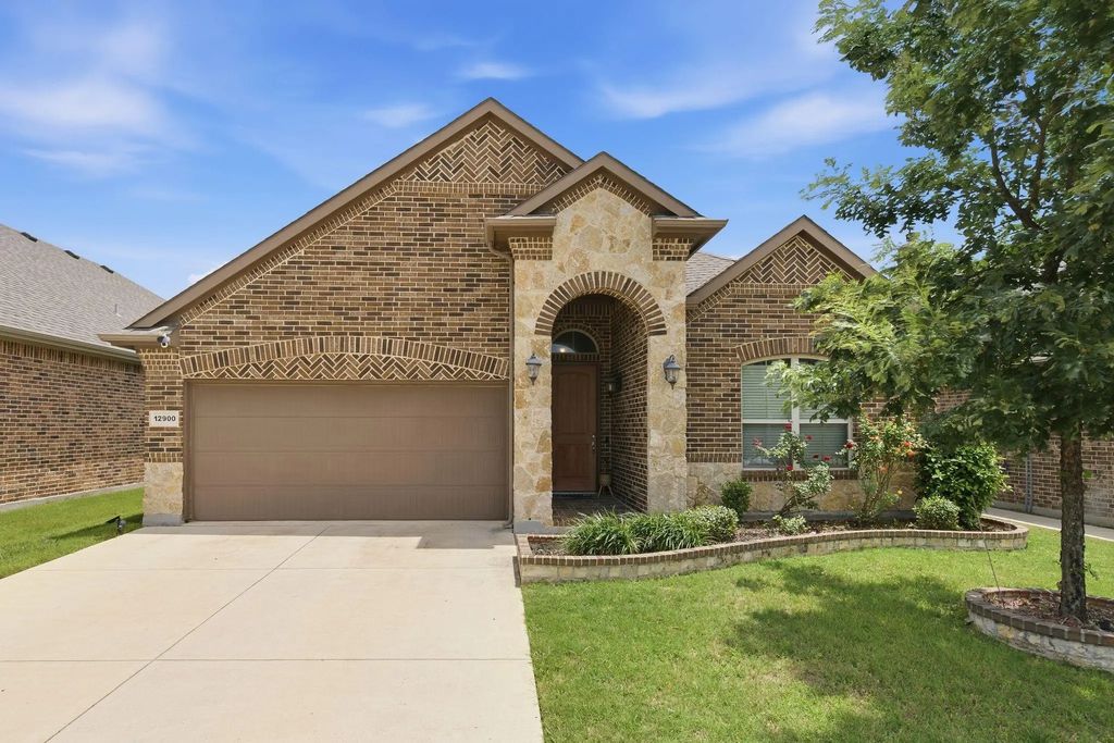 12900 Coast Way, Fort Worth