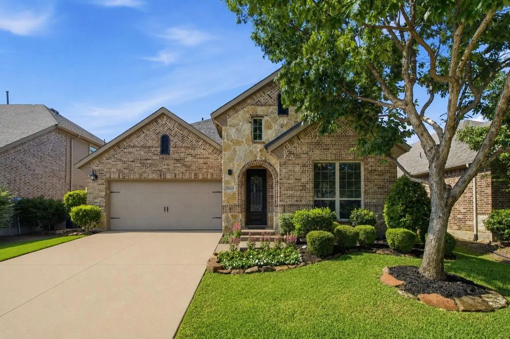 15620 Piedmont Park Drive, Prosper