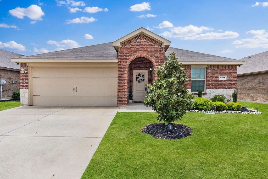 3228 Everly Drive, Fate