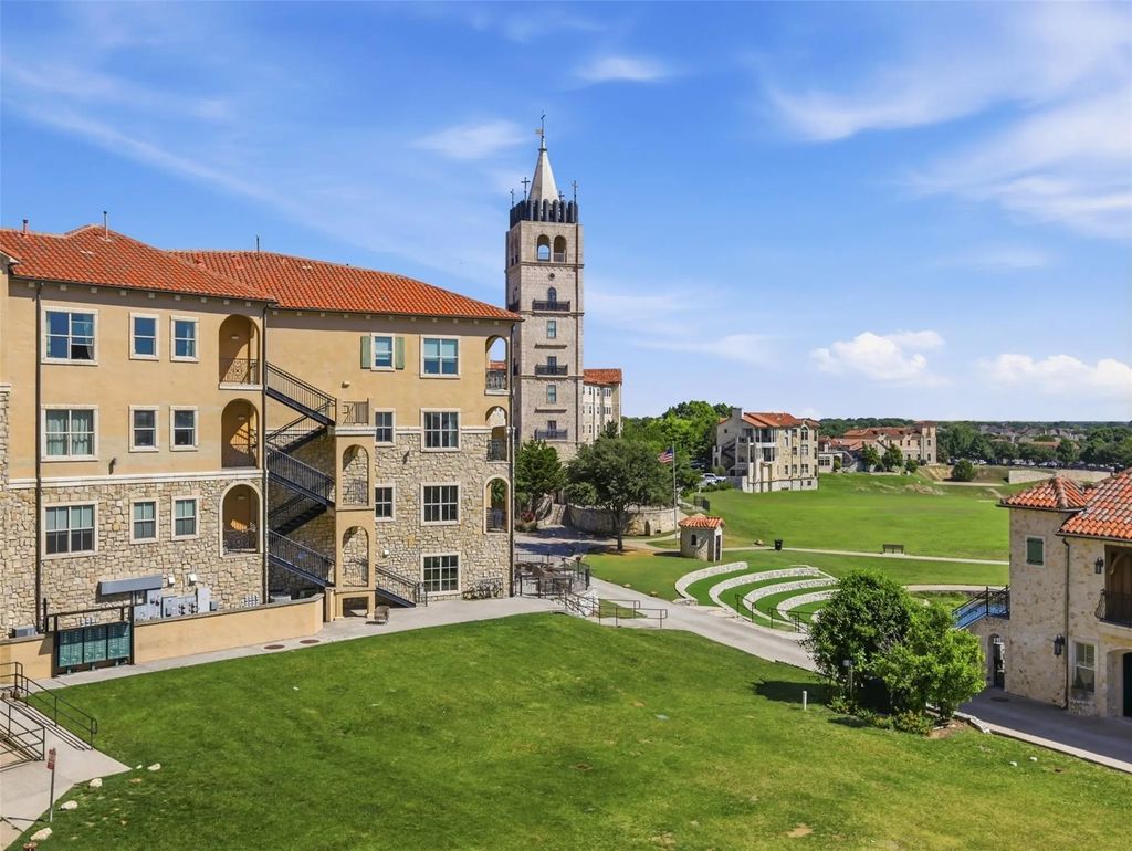 6675 Mediterranean Drive 3305, McKinney