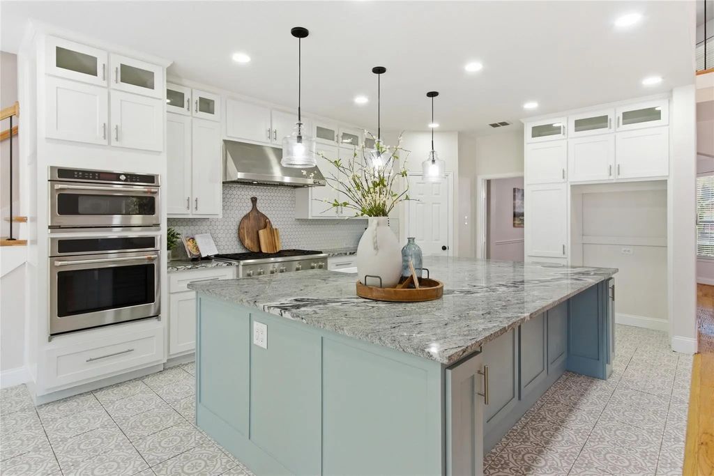 4133 Amhurst Drive, Highland Village