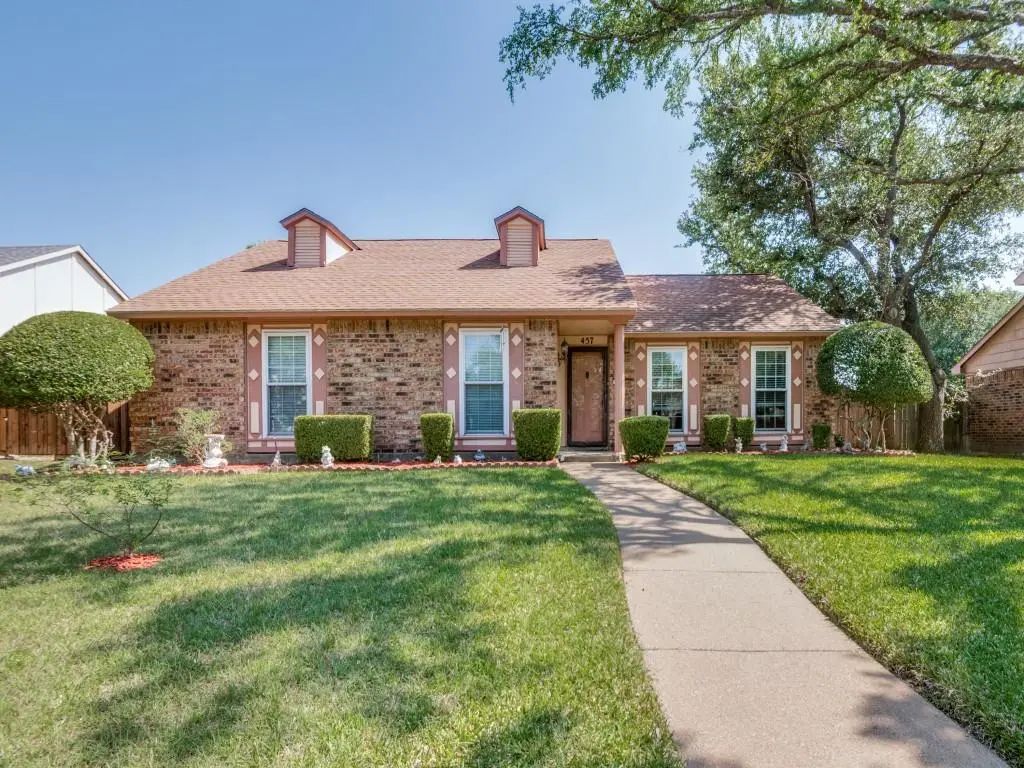457 Whitley Street, Cedar Hill