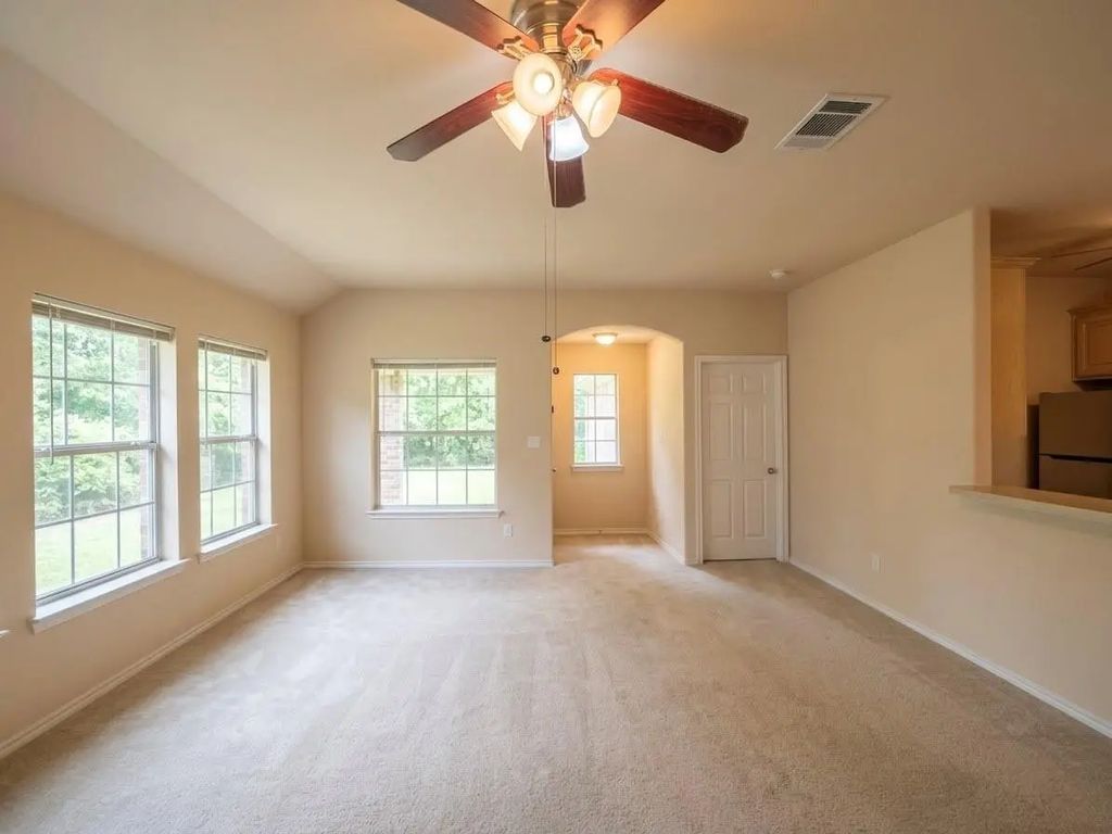 1995 Castle Drive, Garland