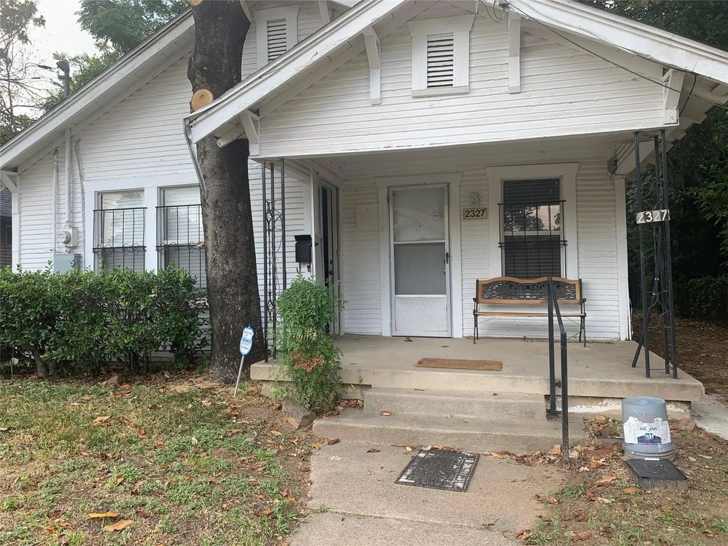 2327 Dathe Street, Dallas