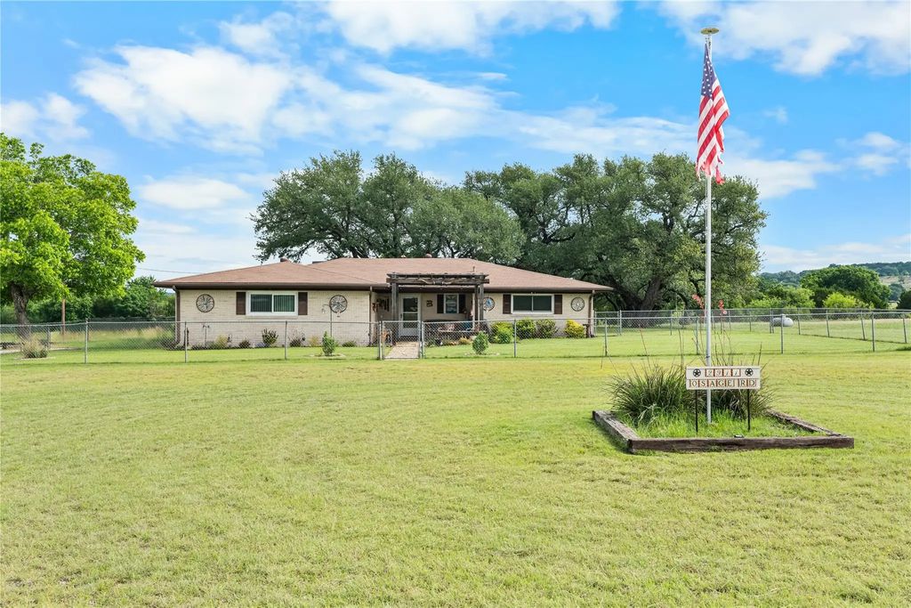 2911 Osage Road, Gatesville