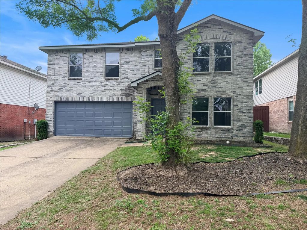 2529 Shady Grove Lane, McKinney