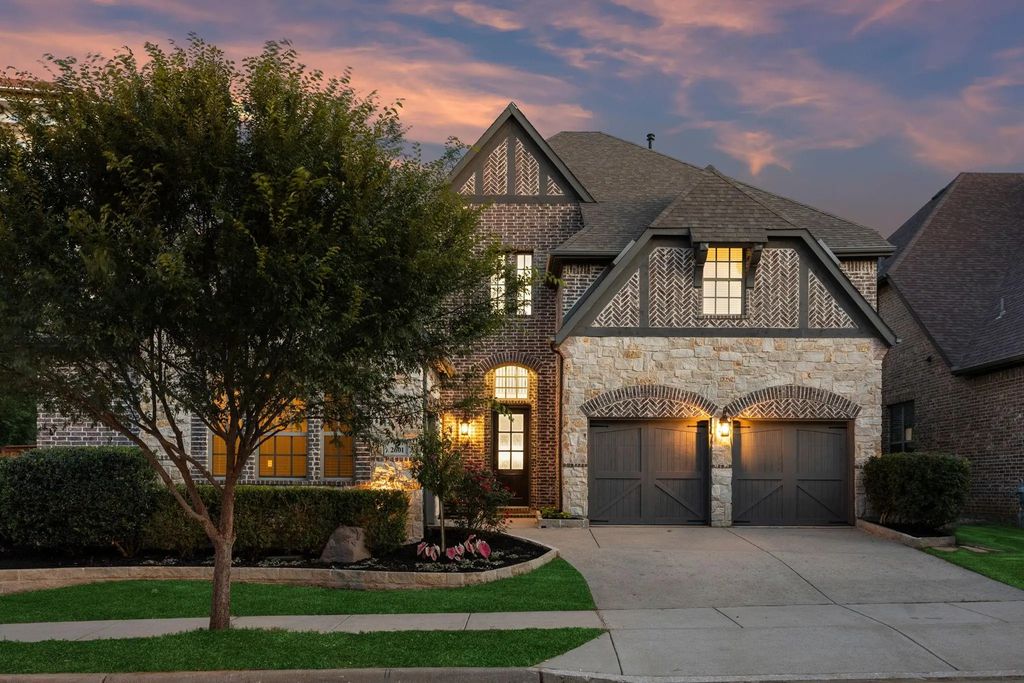 2601 Fairhill Lane, Flower Mound