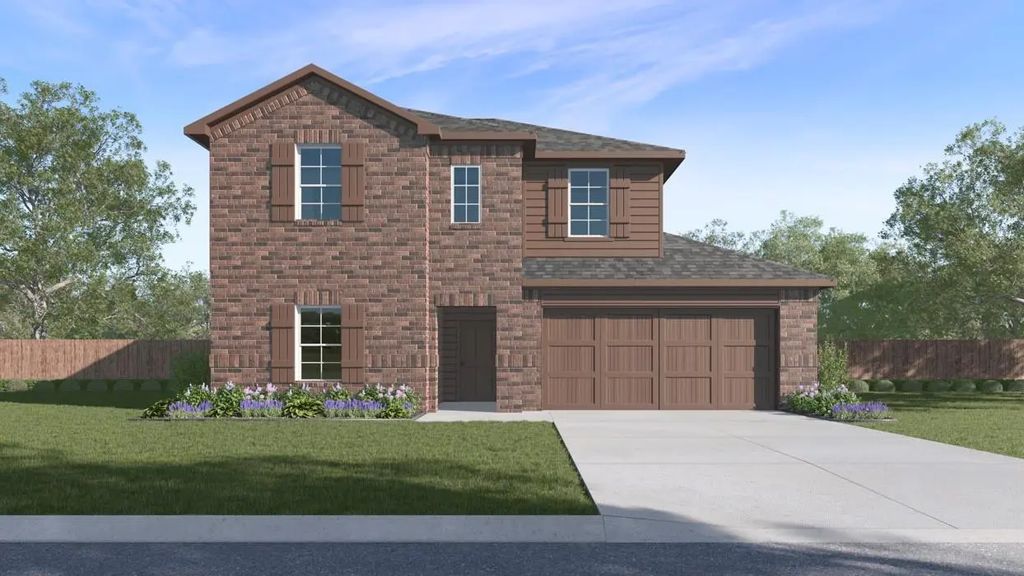 3900 Thistle Drive, Sanger