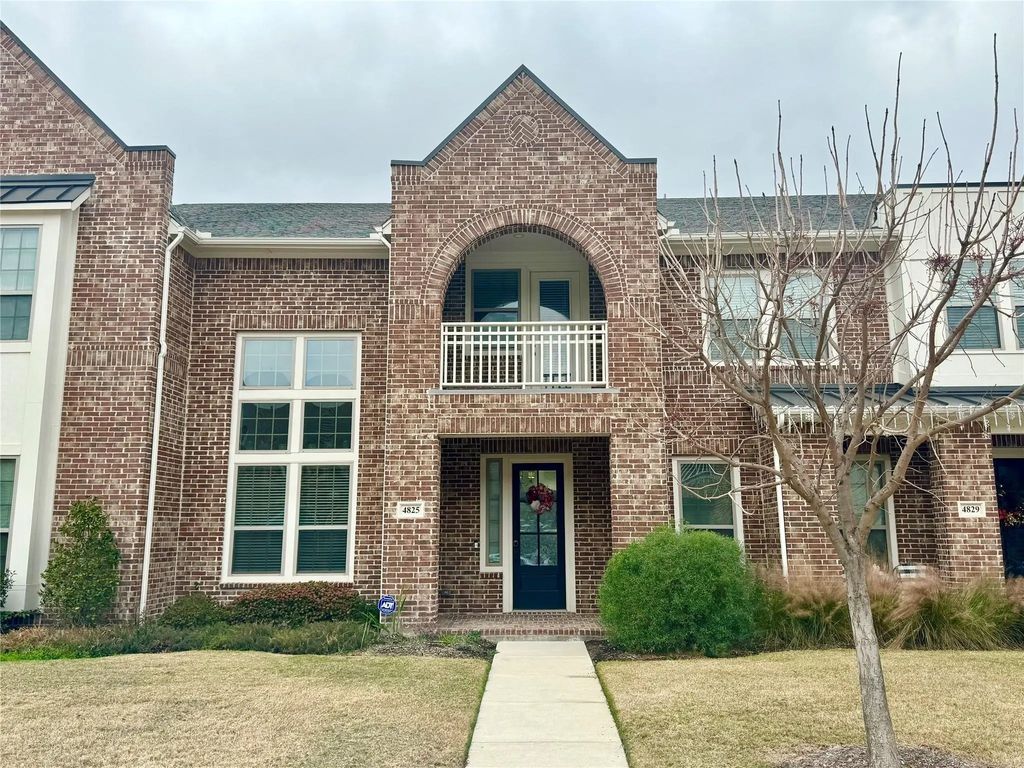 4825 Paddock Trail, Carrollton
