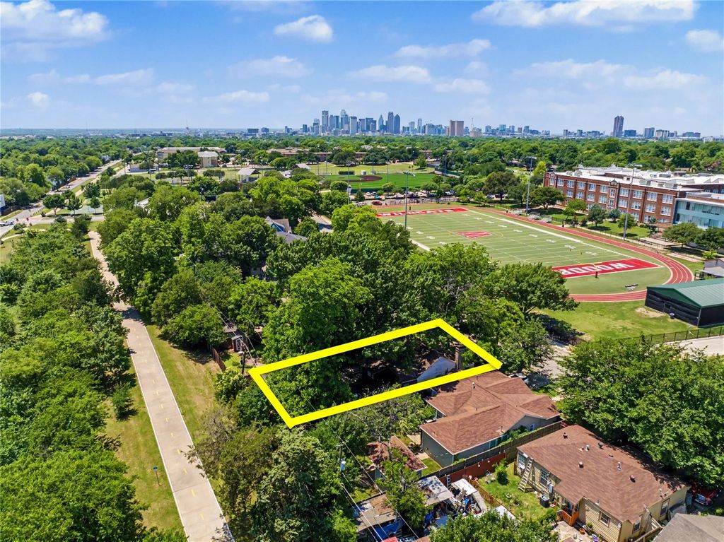 6322 Covington Lane, Dallas