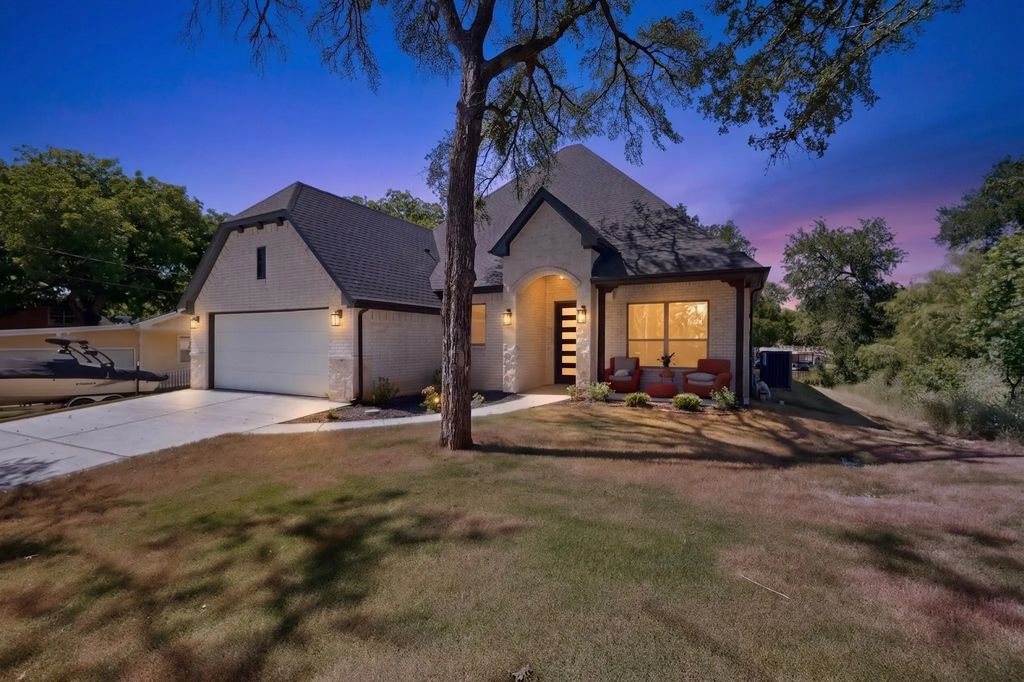 410 Virgo Court, Granbury