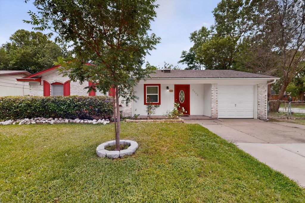3002 Sandra Lane, Rowlett