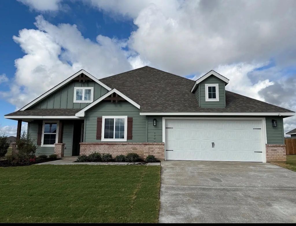 4208 Padron Lane, Sanger