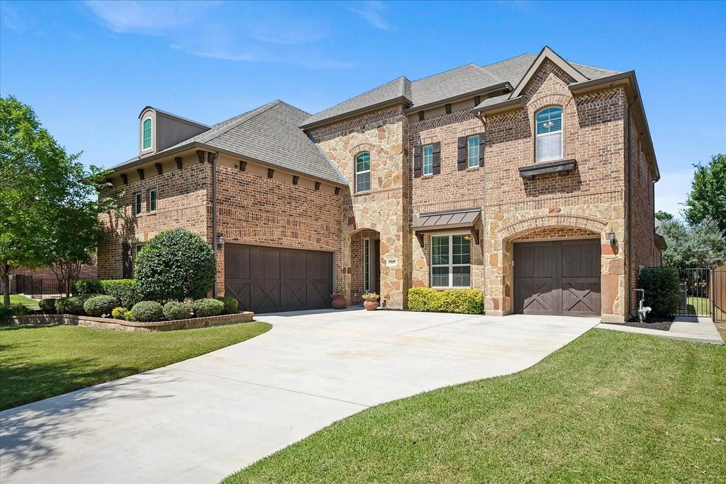 9601 Bowman Drive, Fort Worth