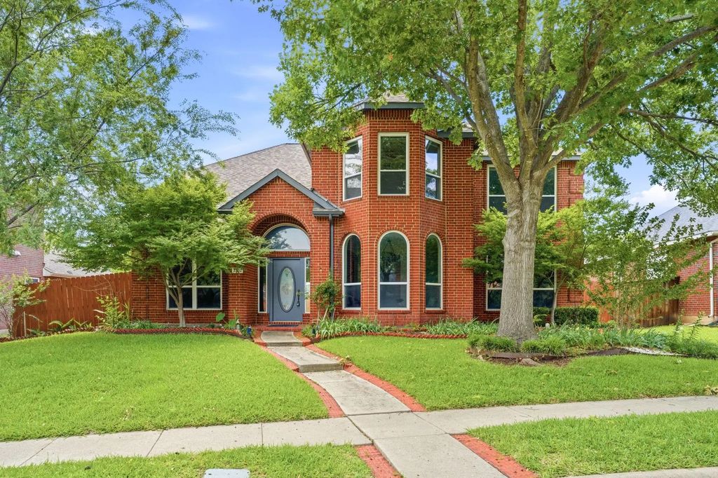 2302 Sherbrooke Lane, McKinney