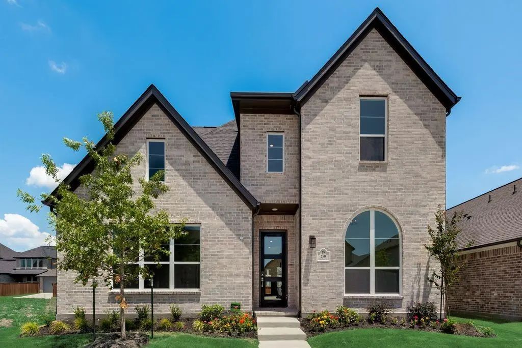 250 Landon Trail, Fate