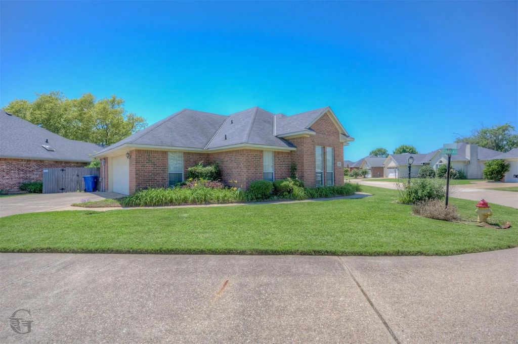 125 Arbor Lane, Shreveport