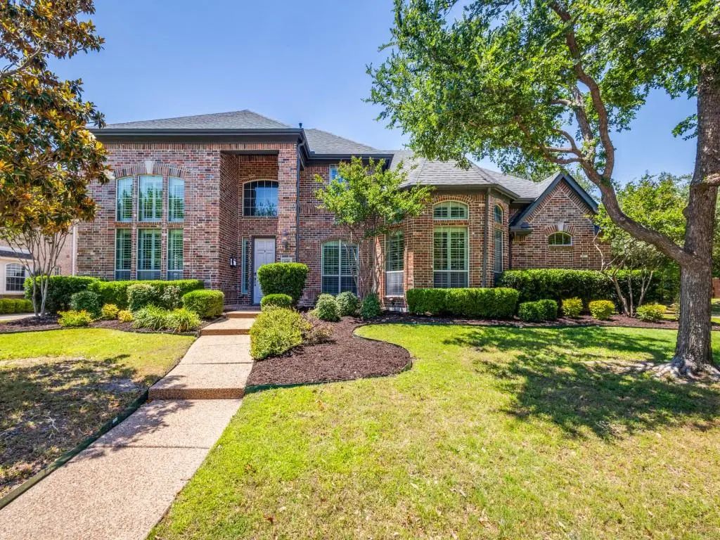 2600 Queen Elaine Drive, Lewisville