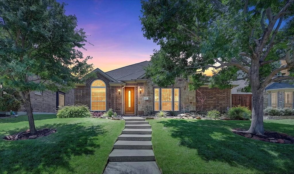 13237 Janet Drive, Frisco