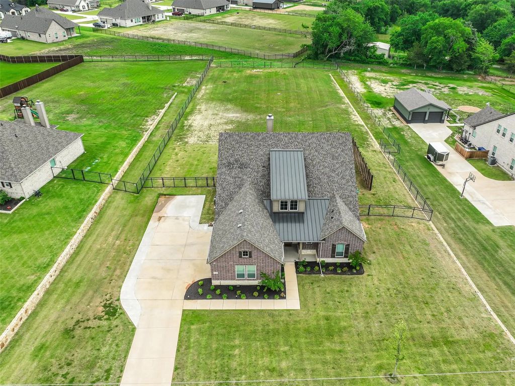 544 Majors Road, Van Alstyne