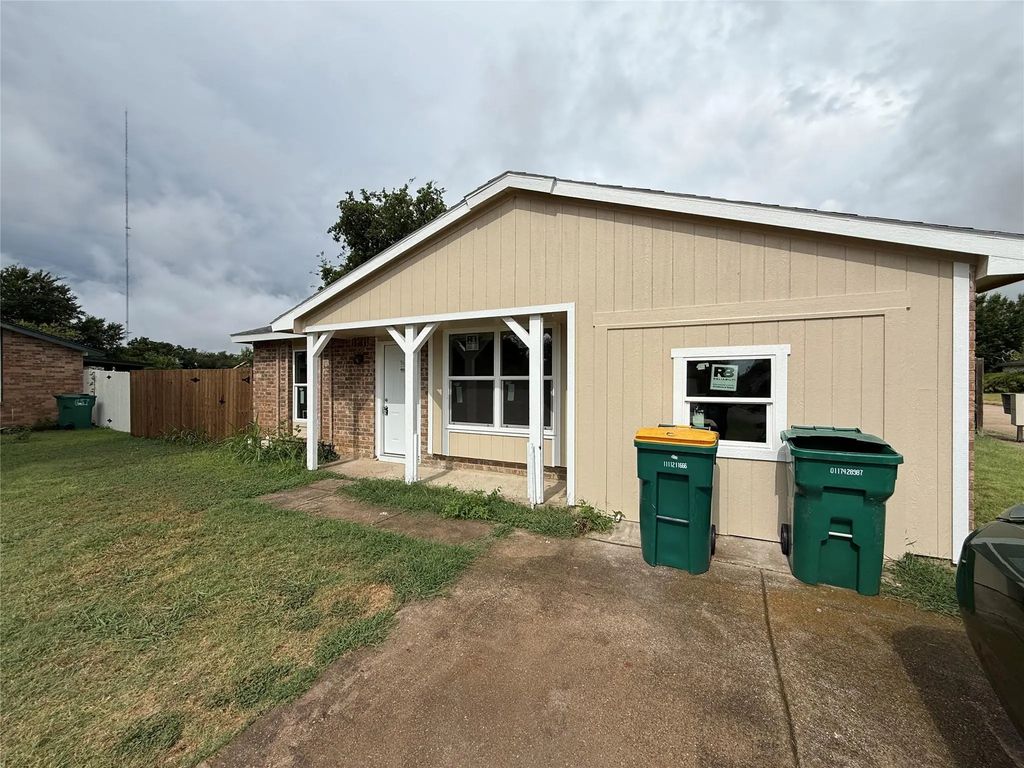 449 Jones Street, Cedar Hill