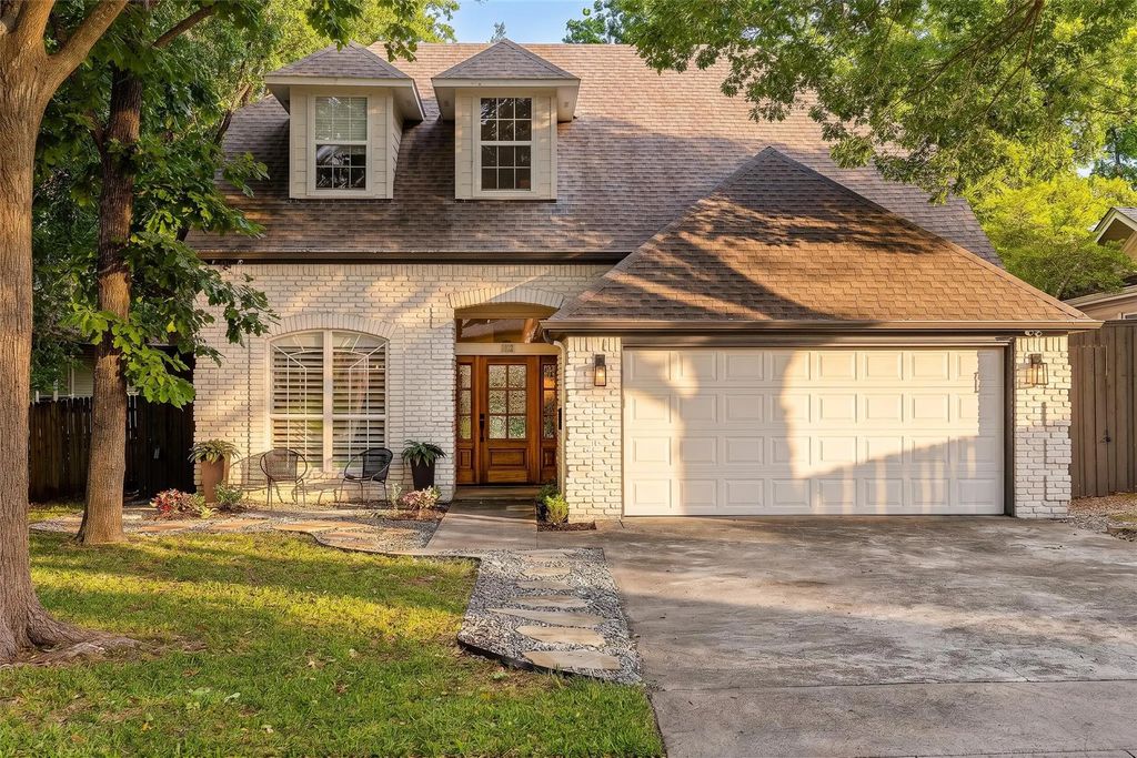 6022 Prospect Avenue, Dallas