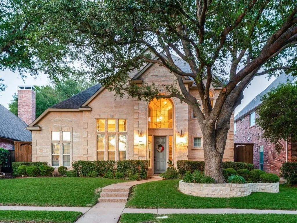 3404 Westway Court, Plano