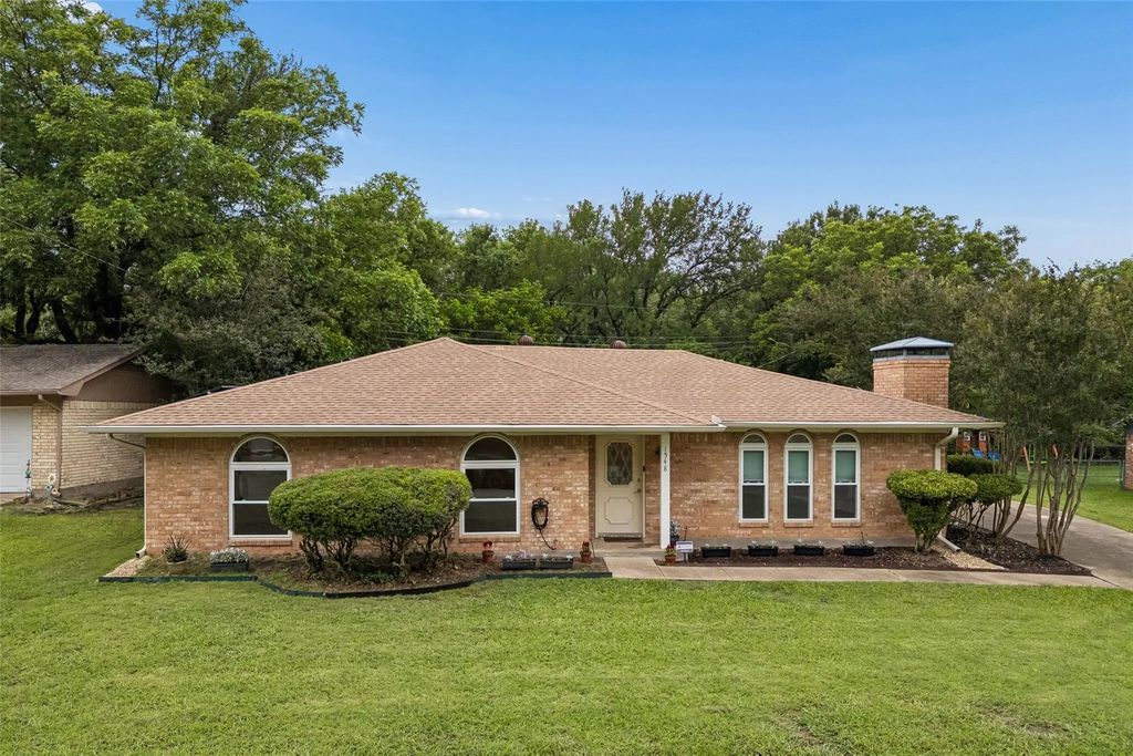 1548 Timbercreek Drive, Howe