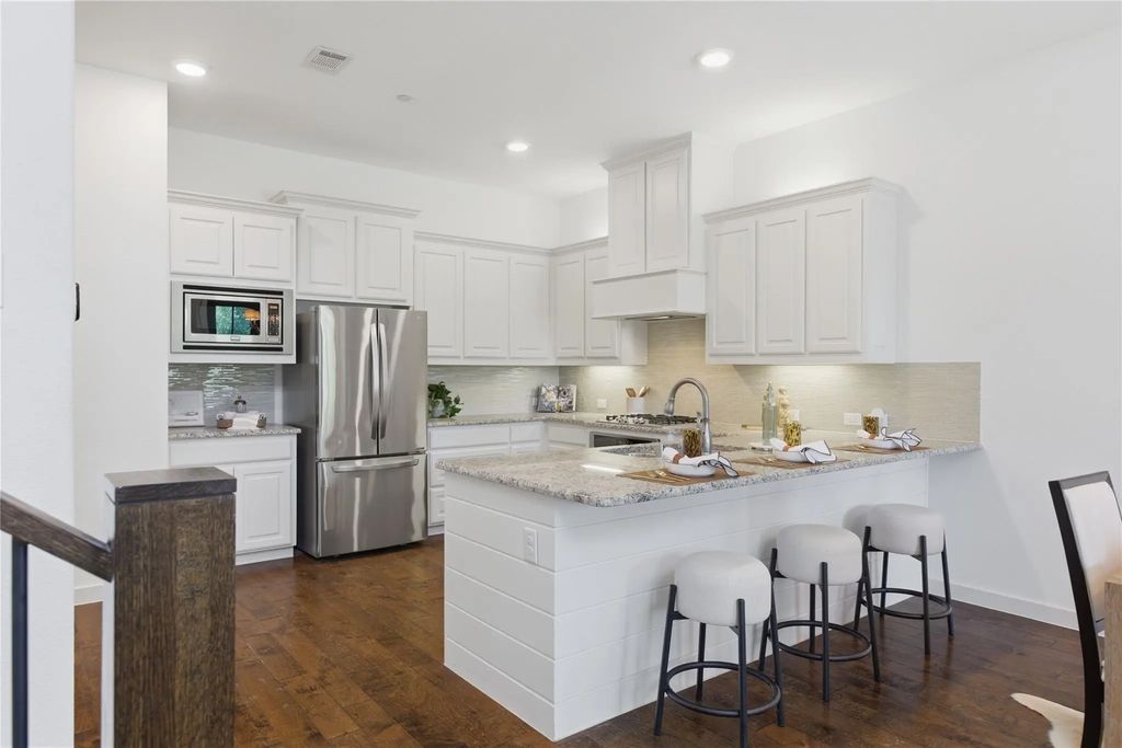 7350 Sprangletop Street, Frisco