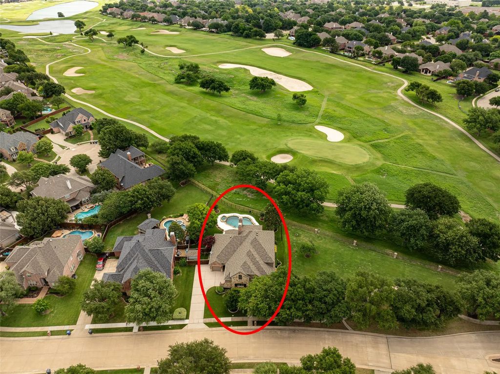 1505 Woodhaven Drive, McKinney