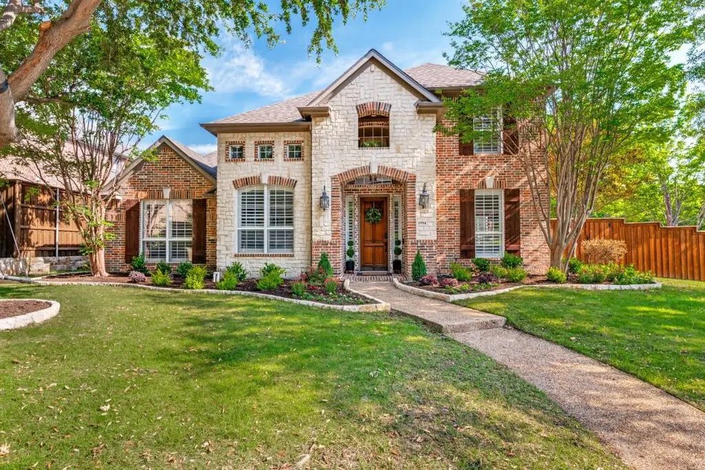 1994 Dowelling Drive, Frisco